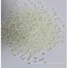 High temperature resistant reinforced nylon granule